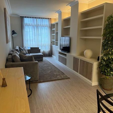 Apartament Maison Du Centre By Oktheway A Coruña Zewnętrze zdjęcie