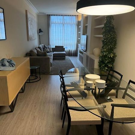 Apartament Maison Du Centre By Oktheway A Coruña Zewnętrze zdjęcie