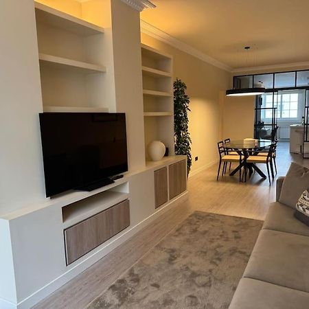 Apartament Maison Du Centre By Oktheway A Coruña Zewnętrze zdjęcie