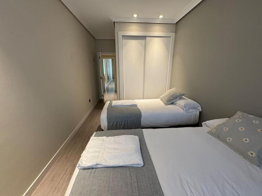 Apartament Maison Du Centre By Oktheway A Coruña Zewnętrze zdjęcie