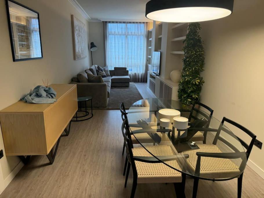 Apartament Maison Du Centre By Oktheway A Coruña Zewnętrze zdjęcie