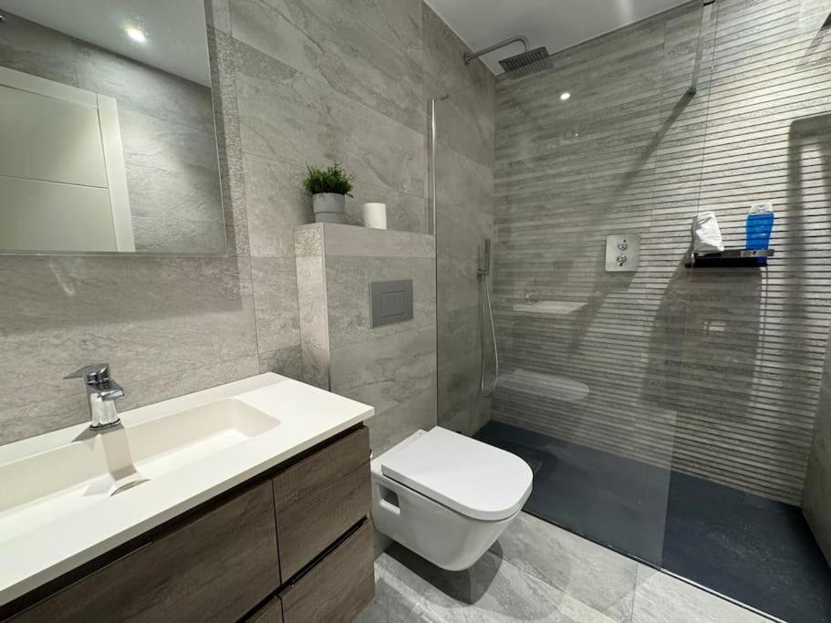 Apartament Maison Du Centre By Oktheway A Coruña Zewnętrze zdjęcie