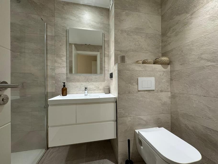 Apartament Maison Du Centre By Oktheway A Coruña Zewnętrze zdjęcie
