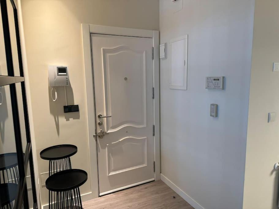 Apartament Maison Du Centre By Oktheway A Coruña Zewnętrze zdjęcie