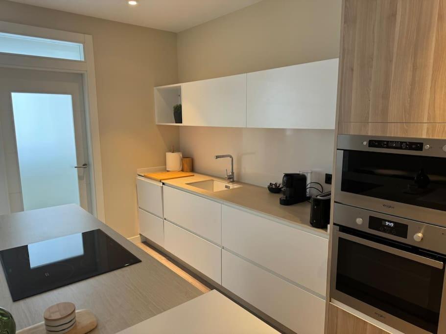 Apartament Maison Du Centre By Oktheway A Coruña Zewnętrze zdjęcie