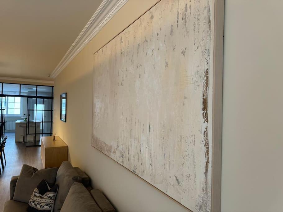 Apartament Maison Du Centre By Oktheway A Coruña Zewnętrze zdjęcie