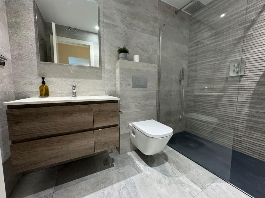 Apartament Maison Du Centre By Oktheway A Coruña Zewnętrze zdjęcie