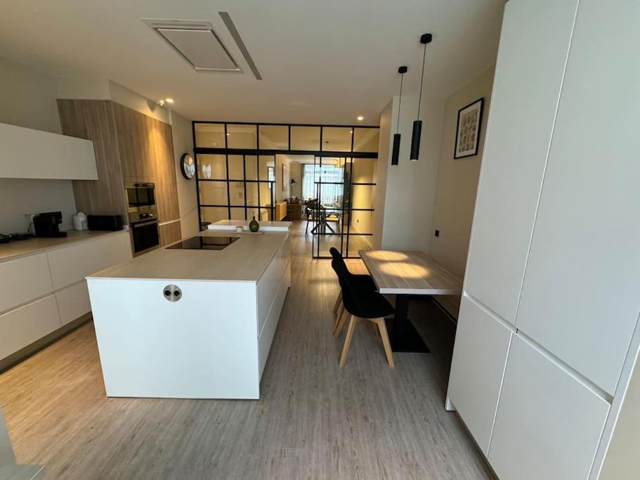 Apartament Maison Du Centre By Oktheway A Coruña Zewnętrze zdjęcie