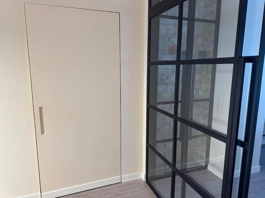 Apartament Maison Du Centre By Oktheway A Coruña Zewnętrze zdjęcie