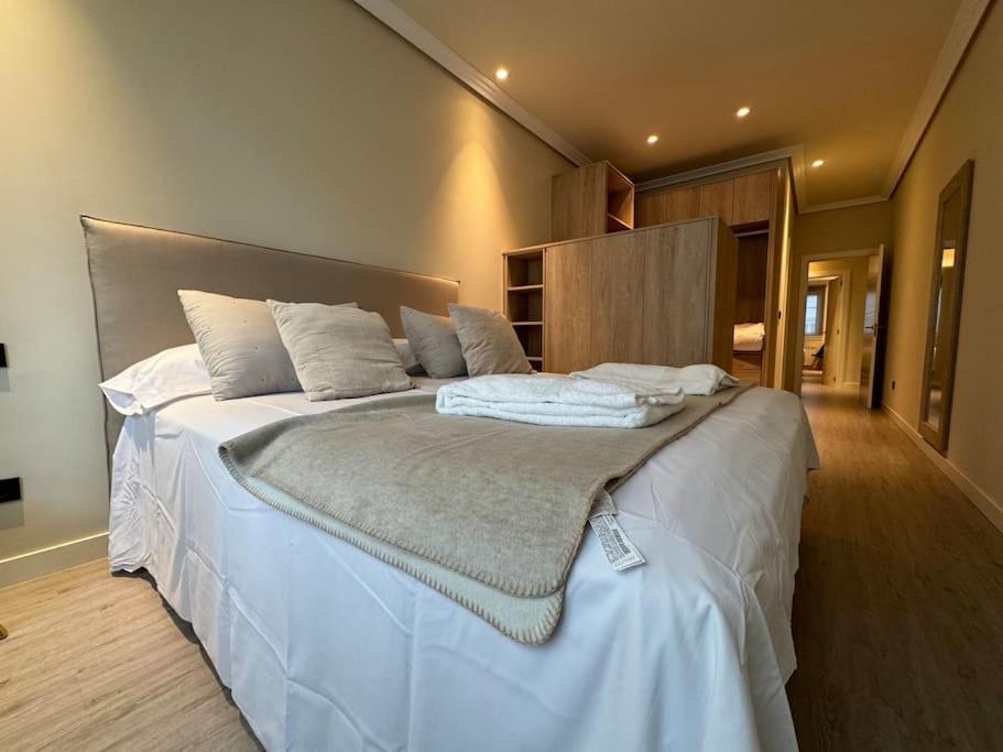 Apartament Maison Du Centre By Oktheway A Coruña Zewnętrze zdjęcie