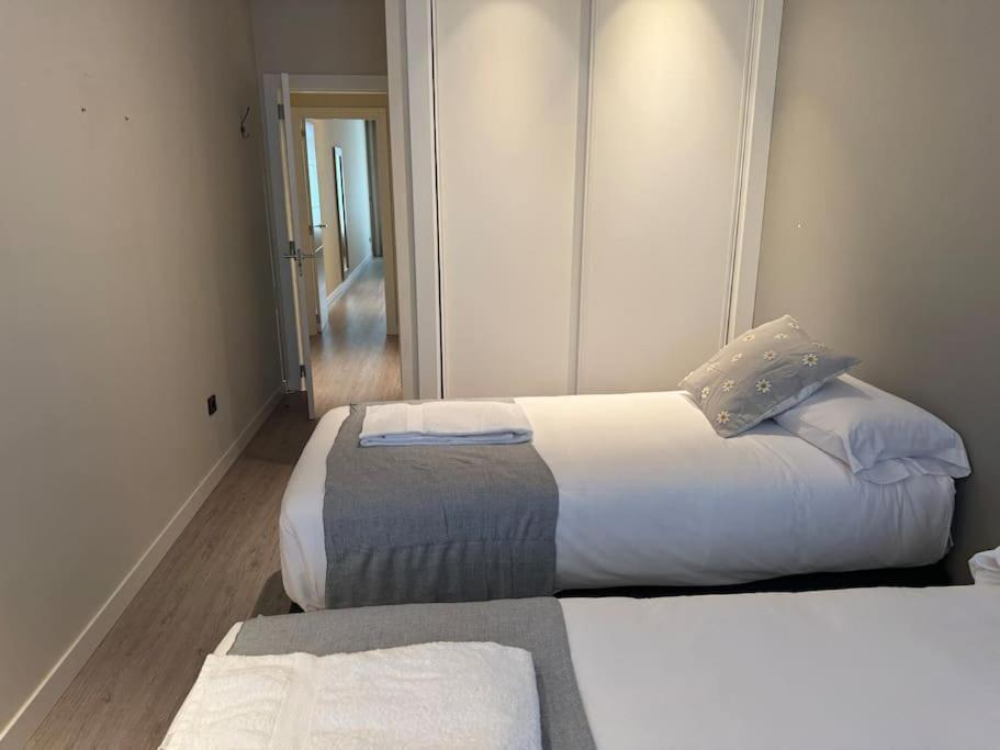 Apartament Maison Du Centre By Oktheway A Coruña Zewnętrze zdjęcie