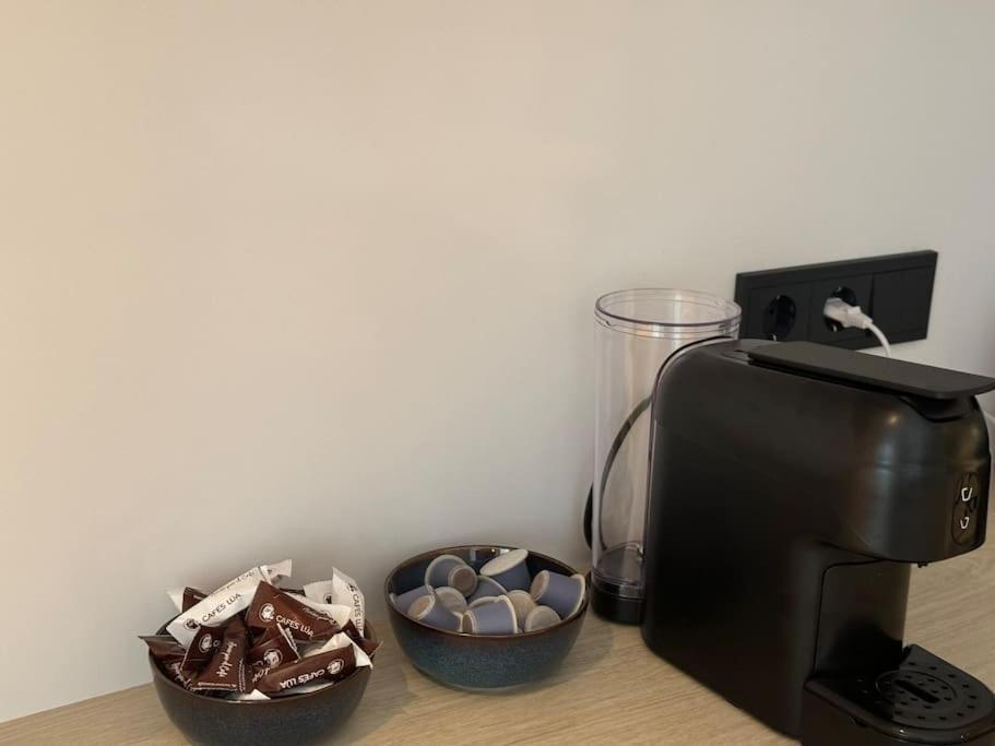 Apartament Maison Du Centre By Oktheway A Coruña Zewnętrze zdjęcie