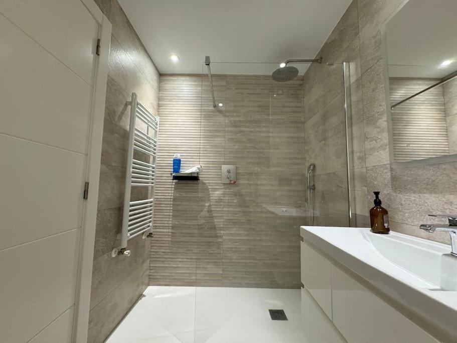 Apartament Maison Du Centre By Oktheway A Coruña Zewnętrze zdjęcie