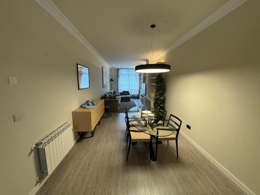 Apartament Maison Du Centre By Oktheway A Coruña Zewnętrze zdjęcie